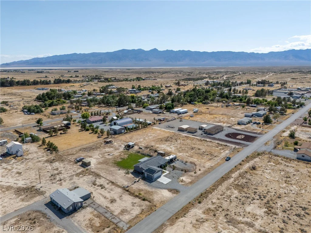 3461 Paiute, Pahrump, NV 89061