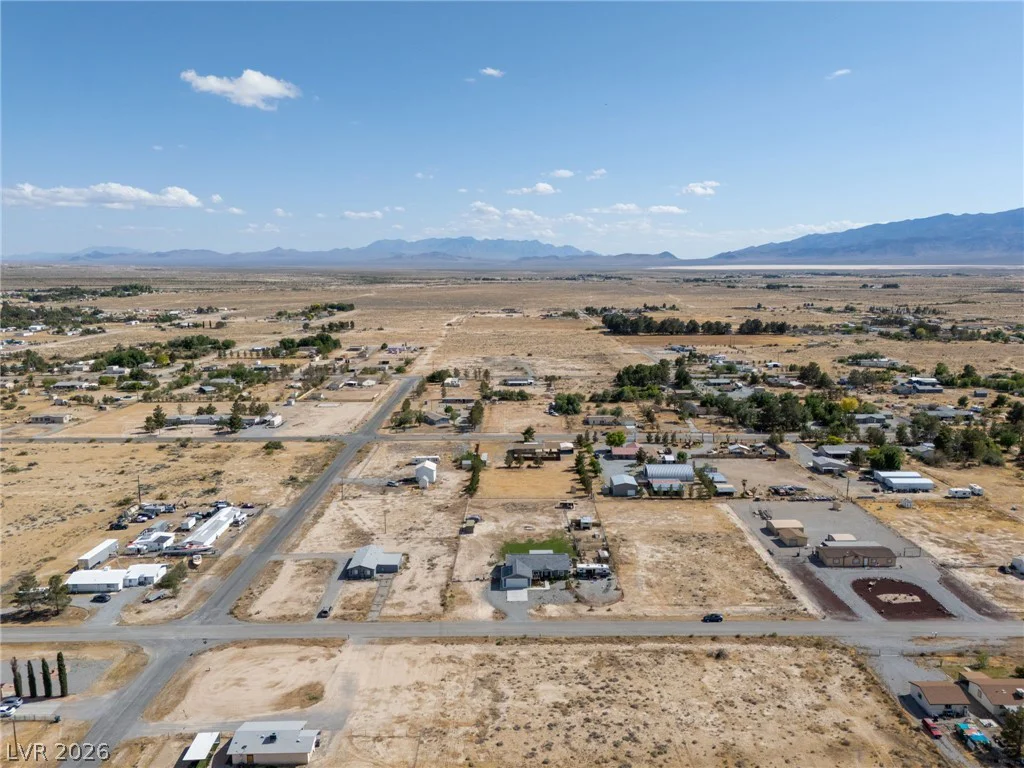 3461 Paiute, Pahrump, NV 89061