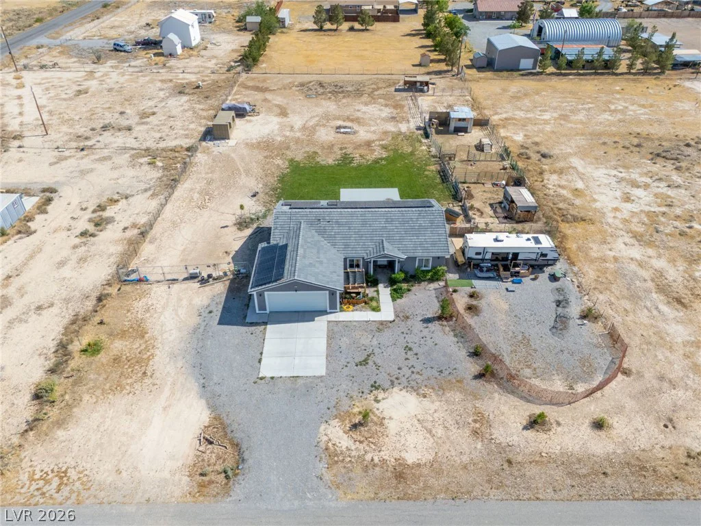 3461 Paiute, Pahrump, NV 89061