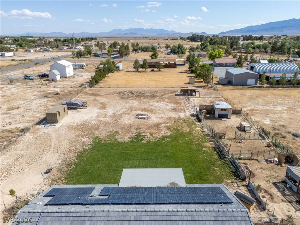 3461 Paiute, Pahrump, NV 89061