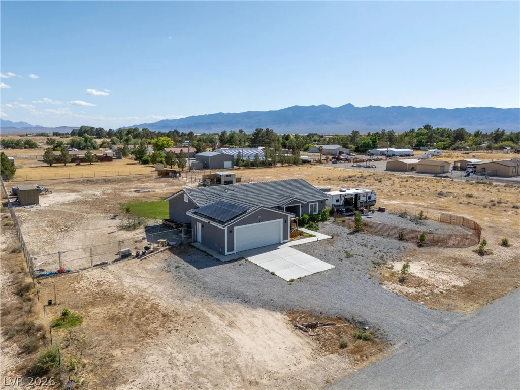 3461 Paiute, Pahrump, NV 89061
