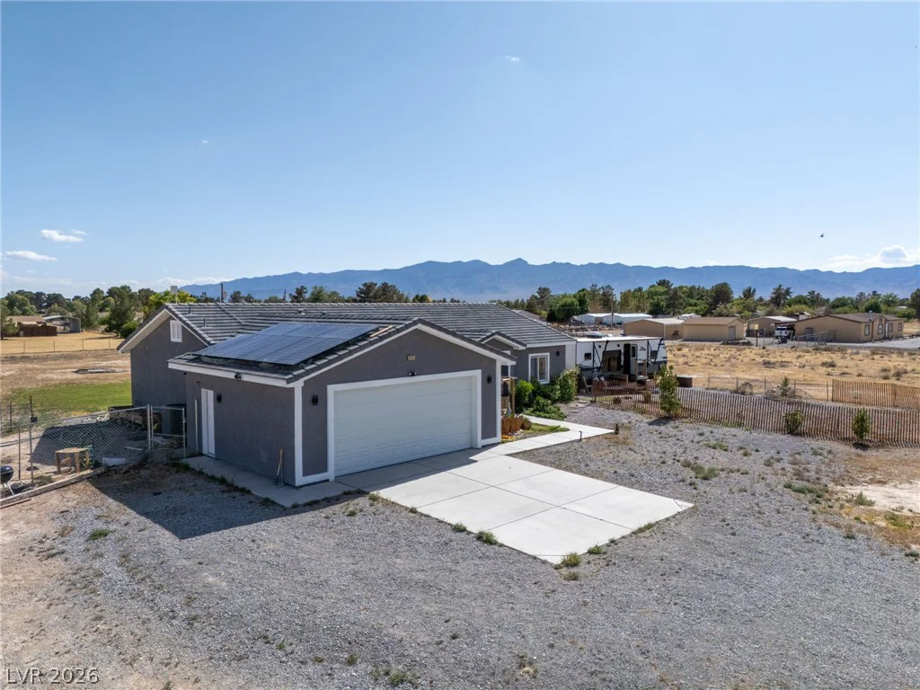 3461 Paiute, Pahrump, NV 89061