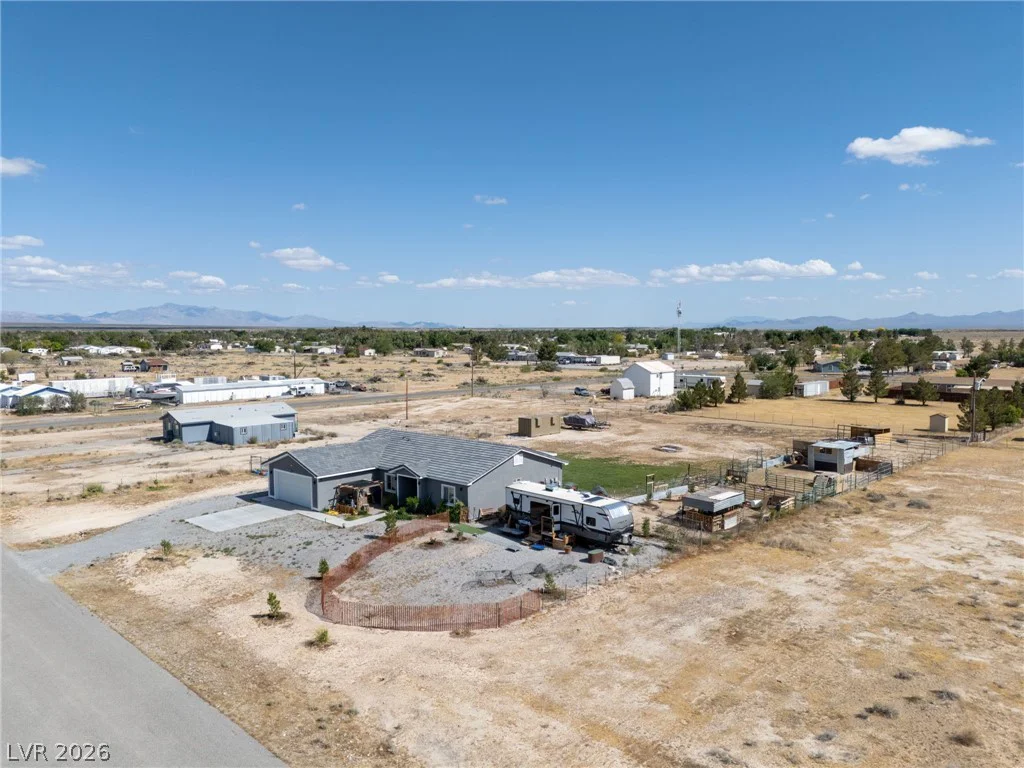 3461 Paiute, Pahrump, NV 89061