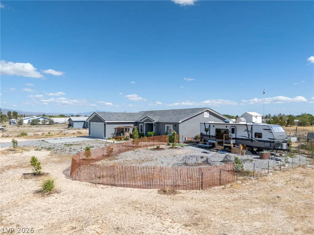 3461 Paiute, Pahrump, NV 89061