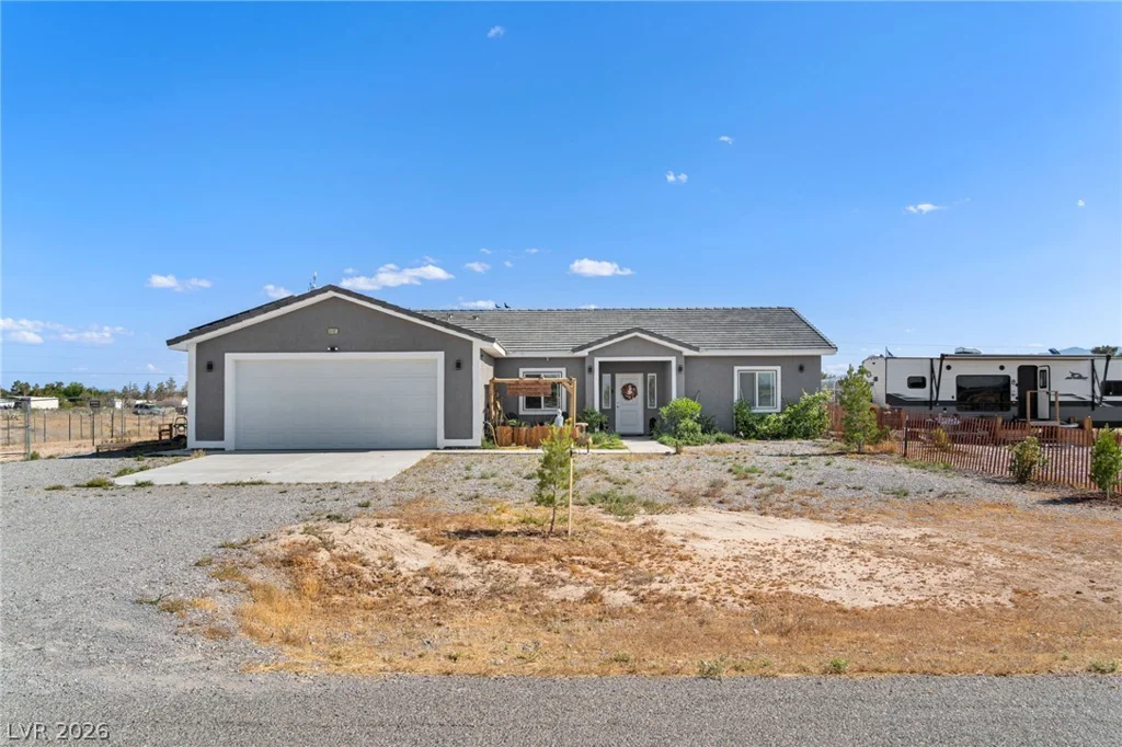3461 Paiute, Pahrump, NV 89061