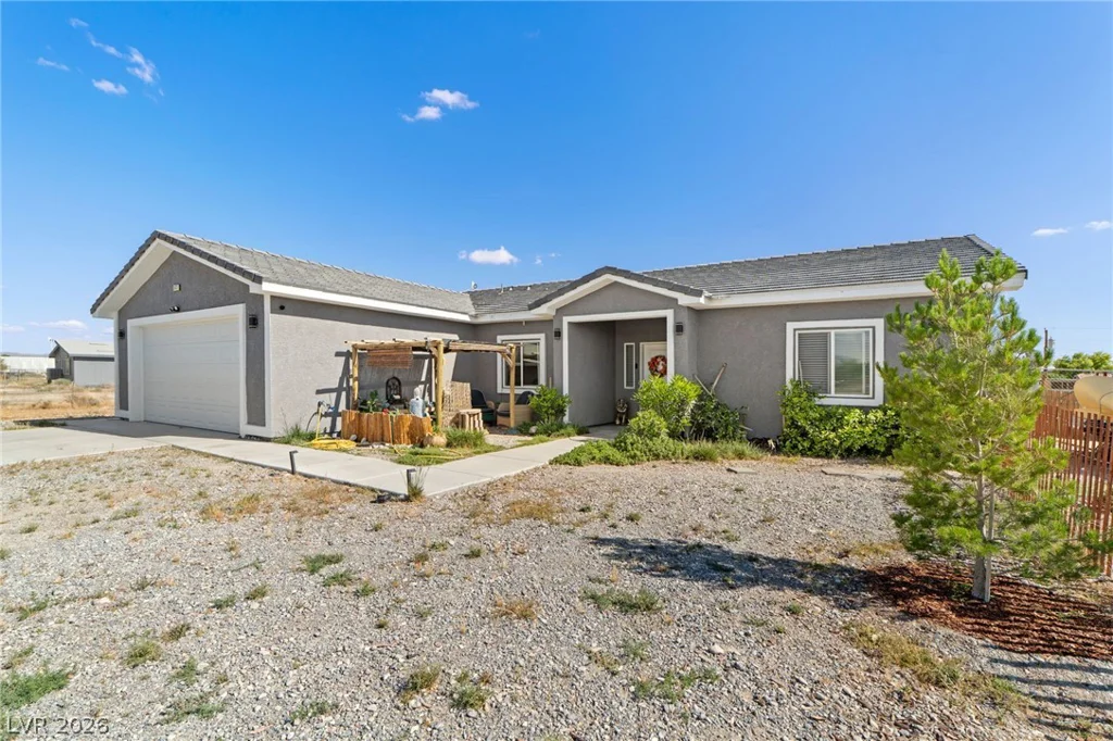 3461 Paiute, Pahrump, NV 89061