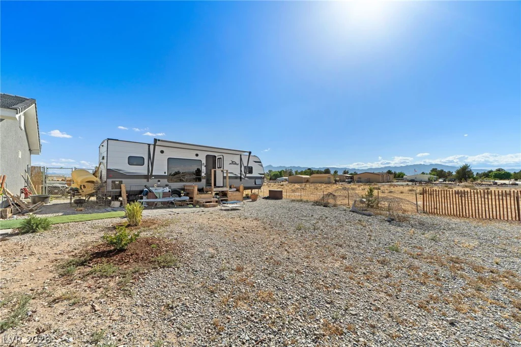3461 Paiute, Pahrump, NV 89061