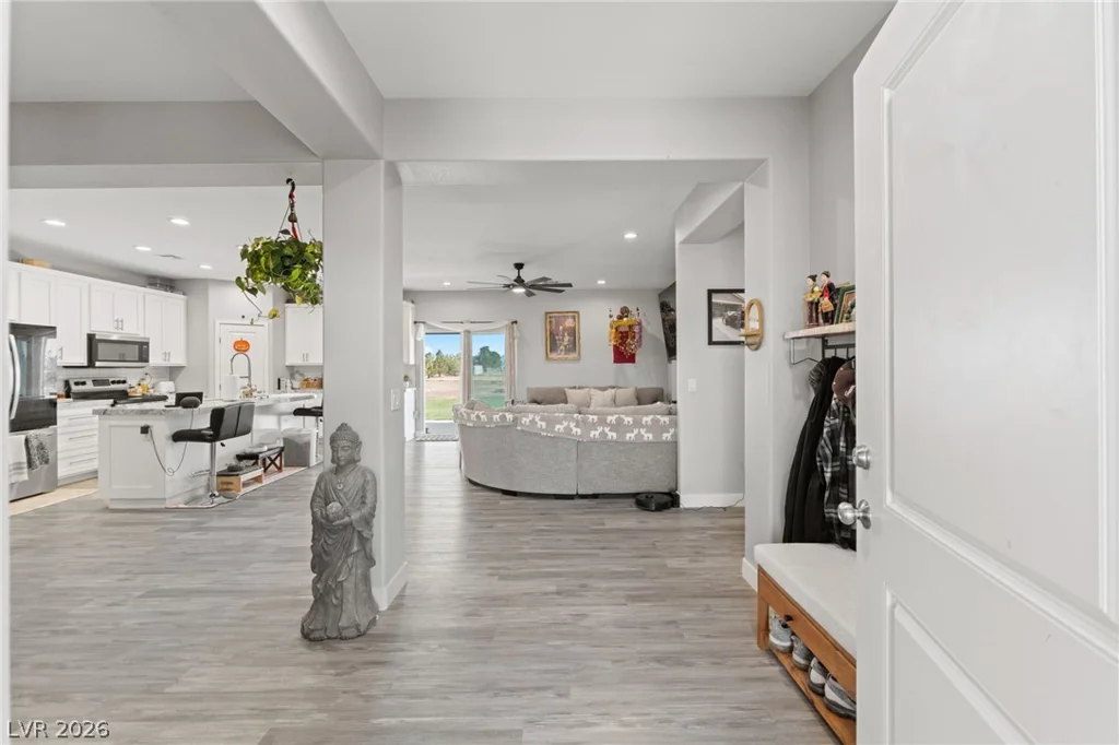 3461 Paiute, Pahrump, NV 89061