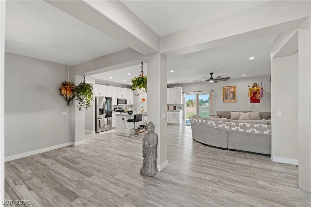 3461 Paiute, Pahrump, NV 89061