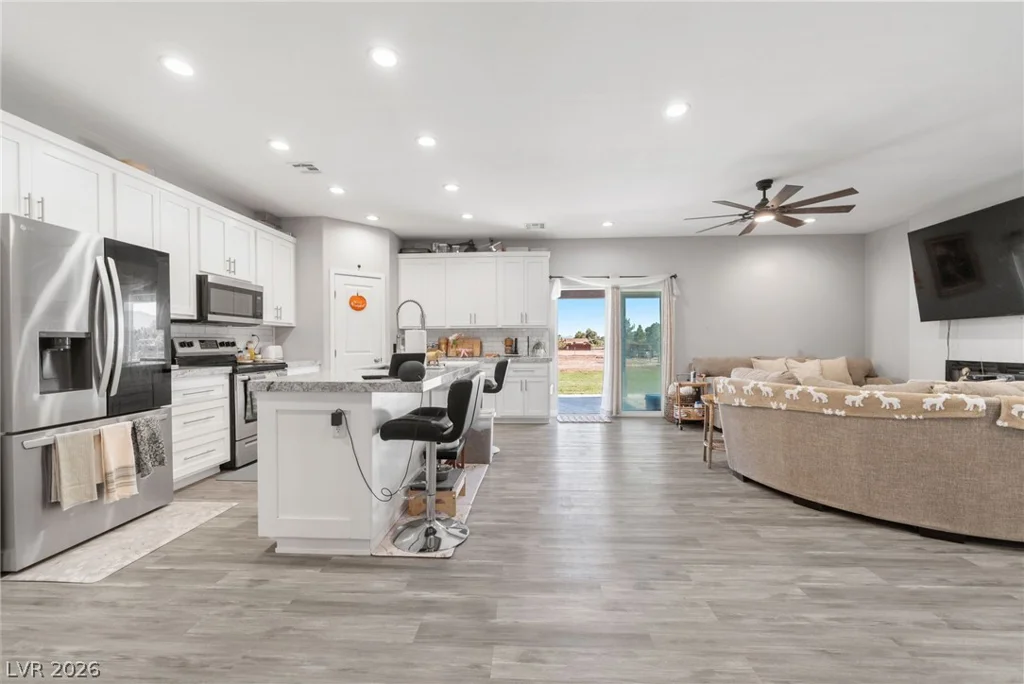 3461 Paiute, Pahrump, NV 89061