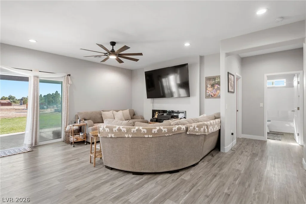 3461 Paiute, Pahrump, NV 89061