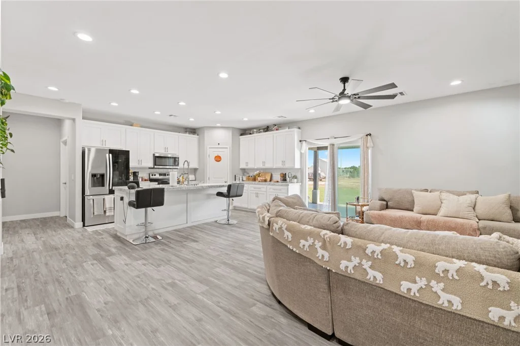 3461 Paiute, Pahrump, NV 89061