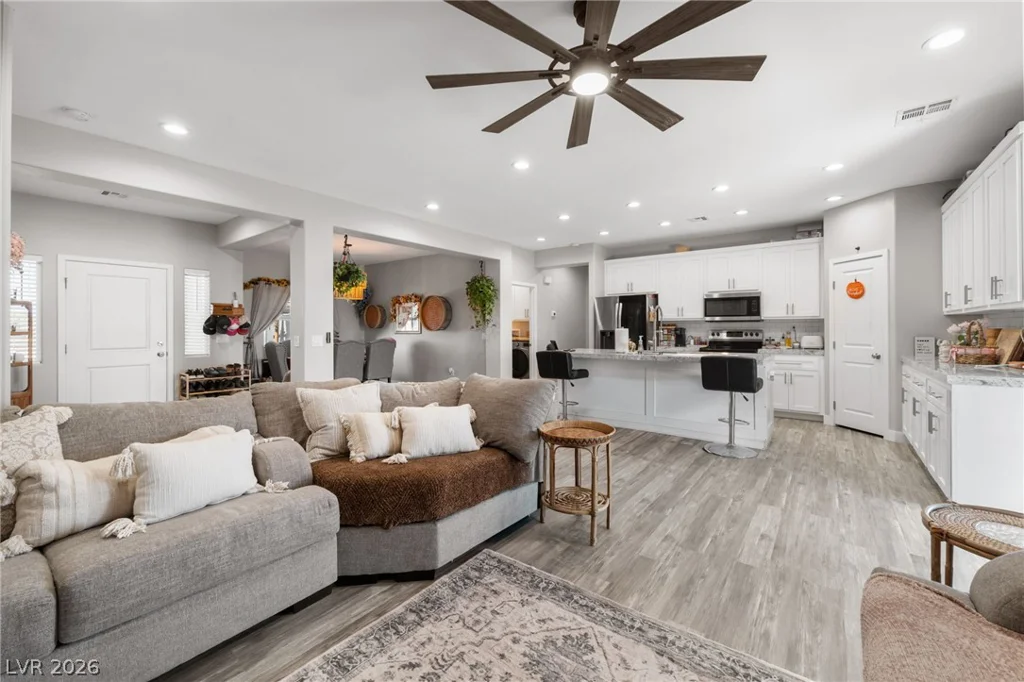 3461 Paiute, Pahrump, NV 89061