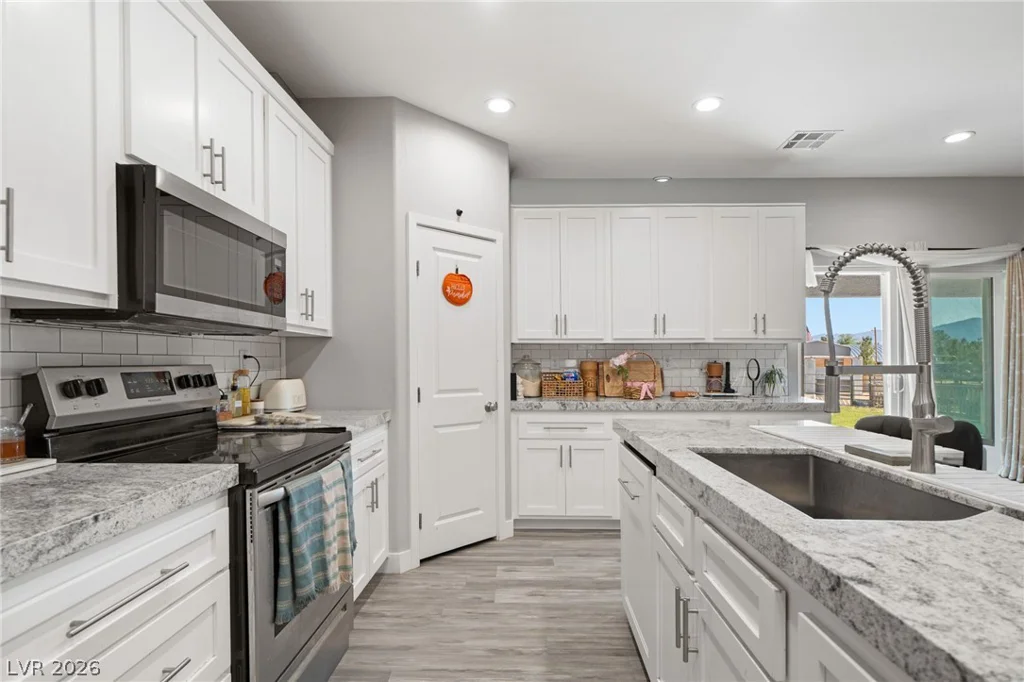 3461 Paiute, Pahrump, NV 89061