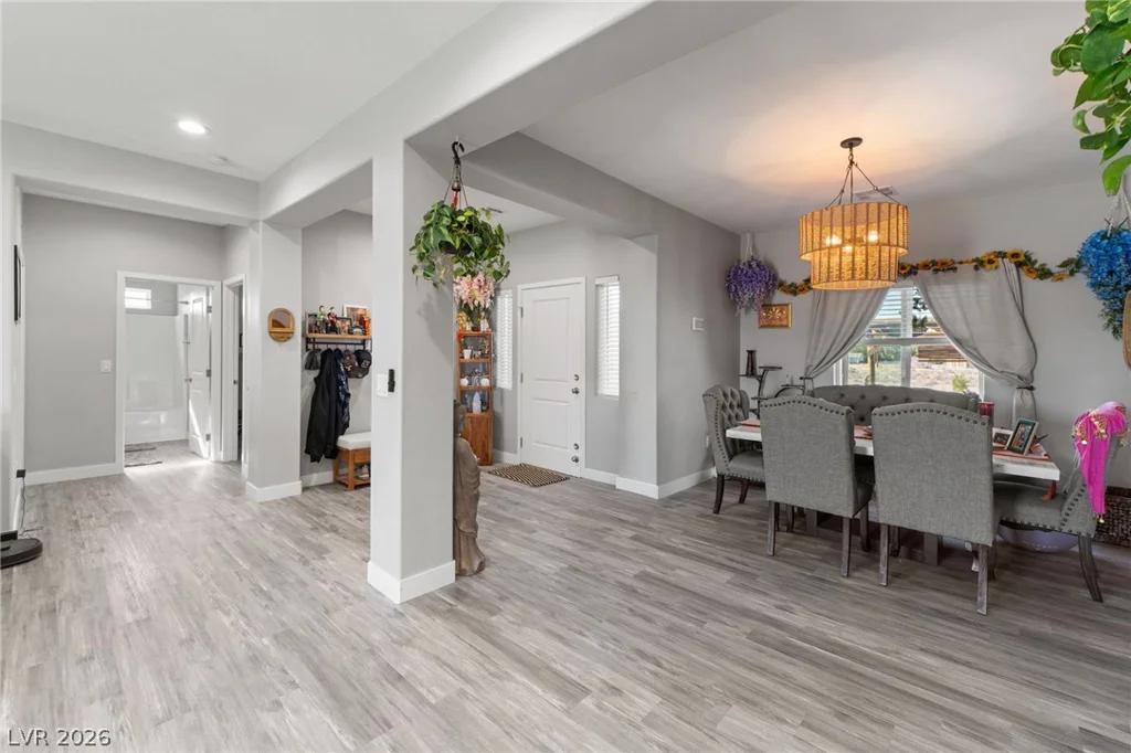 3461 Paiute, Pahrump, NV 89061