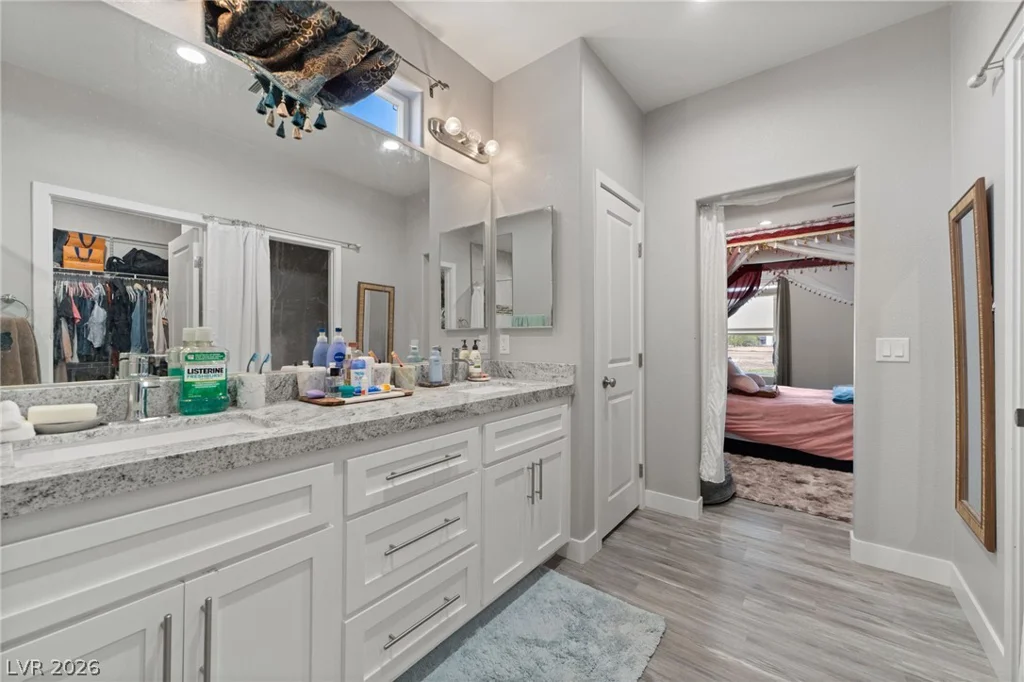 3461 Paiute, Pahrump, NV 89061