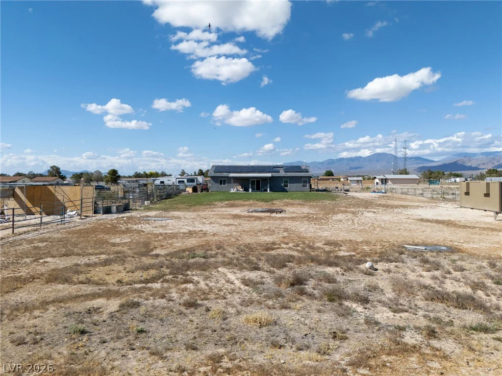 3461 Paiute, Pahrump, NV 89061