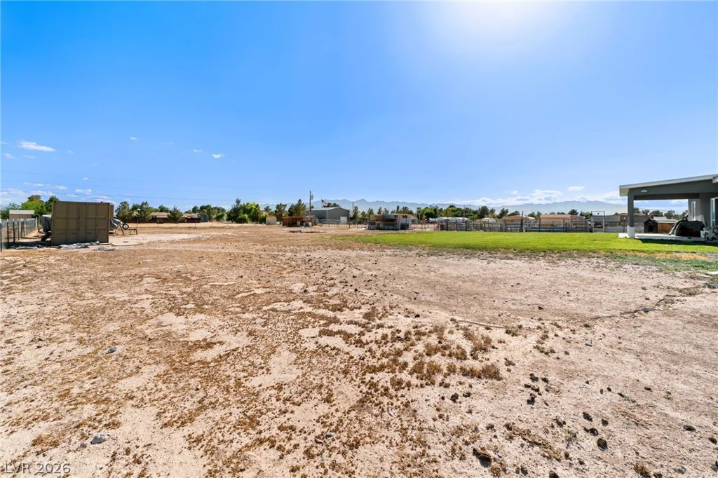 3461 Paiute, Pahrump, NV 89061