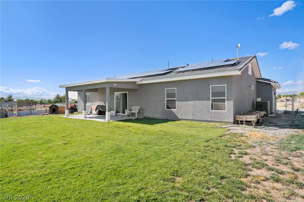 3461 Paiute, Pahrump, NV 89061