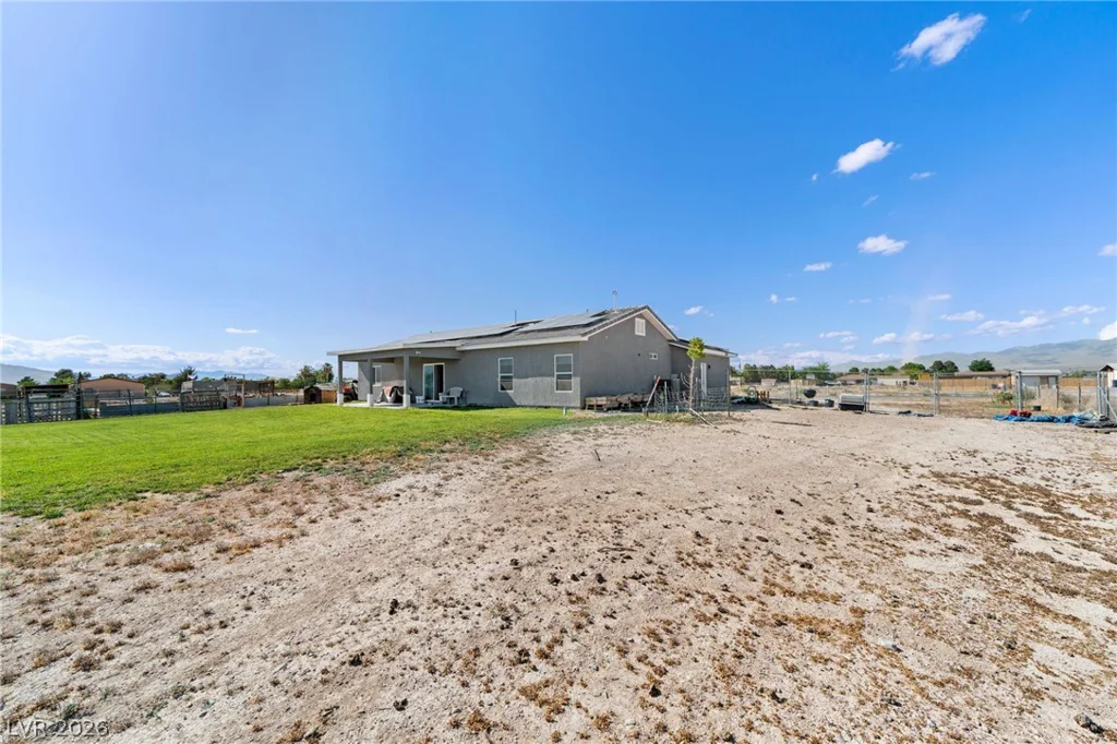 3461 Paiute, Pahrump, NV 89061