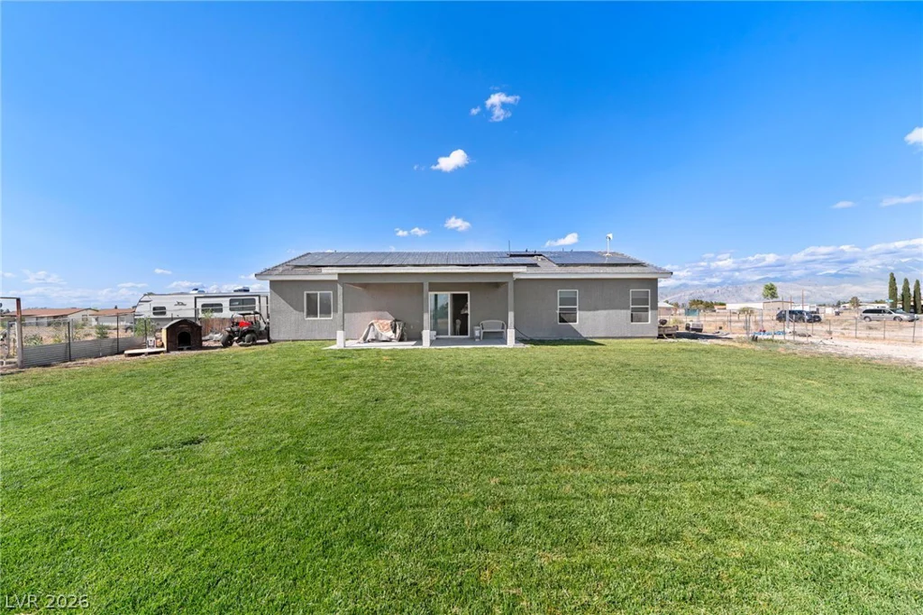 3461 Paiute, Pahrump, NV 89061