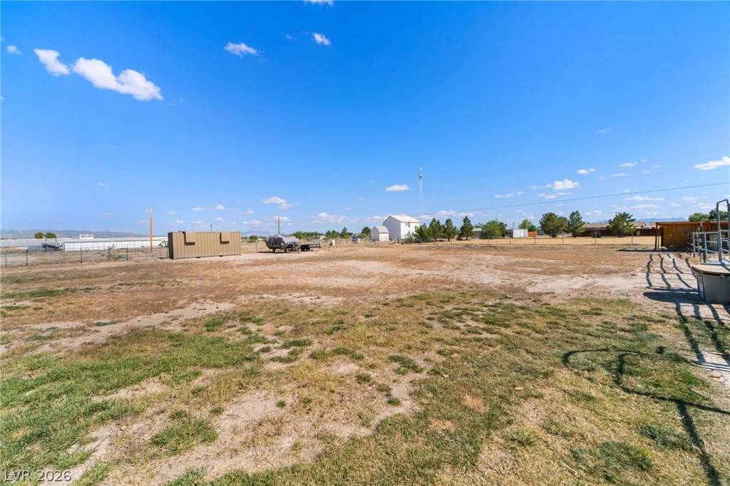 3461 Paiute, Pahrump, NV 89061
