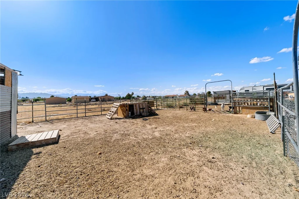 3461 Paiute, Pahrump, NV 89061
