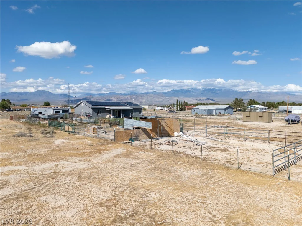 3461 Paiute, Pahrump, NV 89061