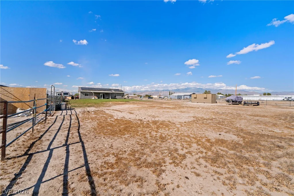 3461 Paiute, Pahrump, NV 89061