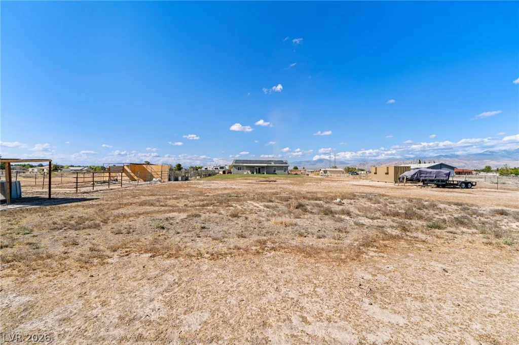 3461 Paiute, Pahrump, NV 89061