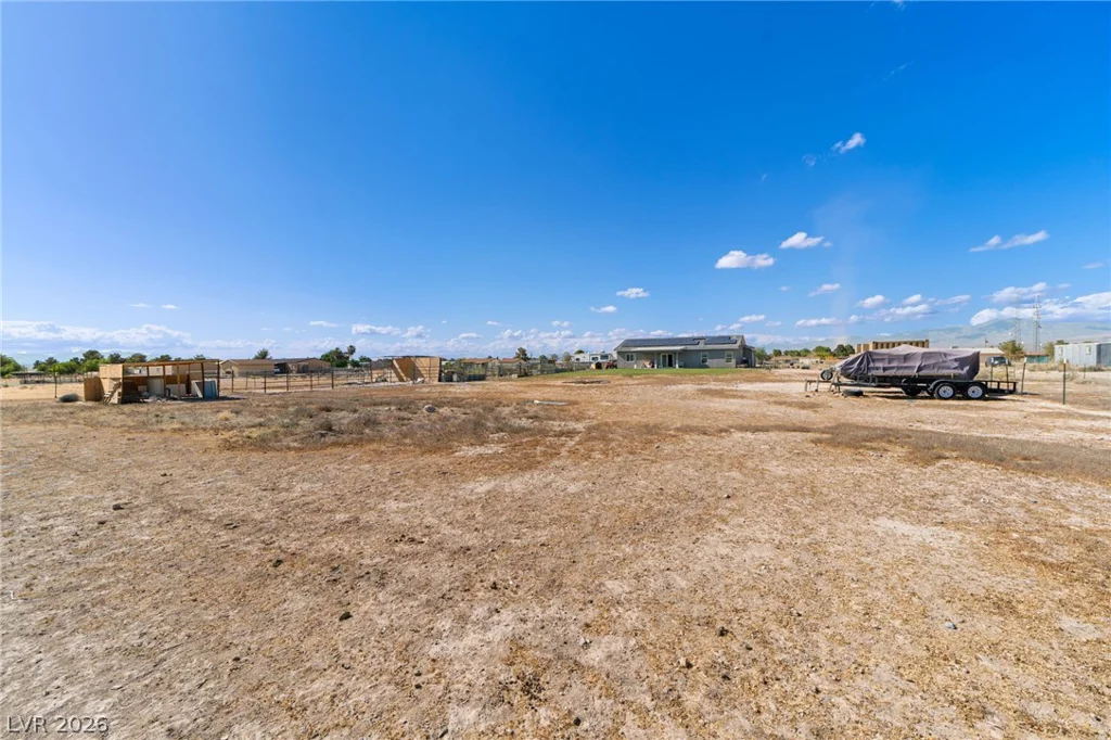 3461 Paiute, Pahrump, NV 89061