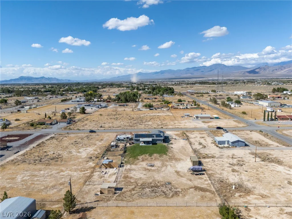 3461 Paiute, Pahrump, NV 89061