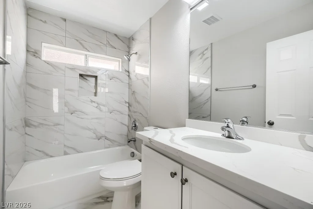 8134 Golden Flowers, Las Vegas, NV 89139
