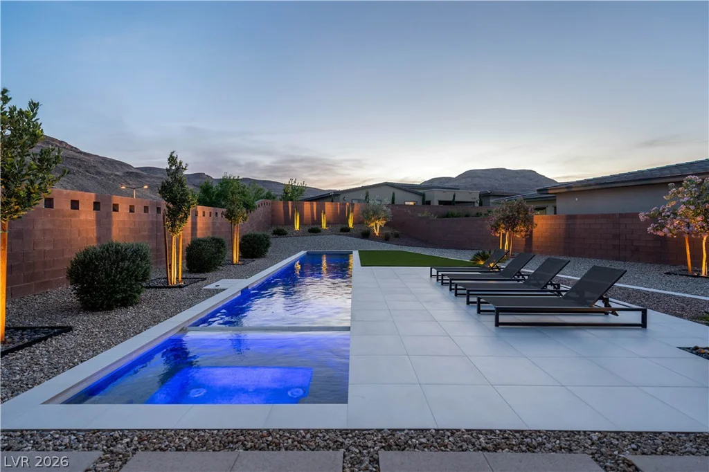 6881 Wood Clover, Las Vegas, NV 89148