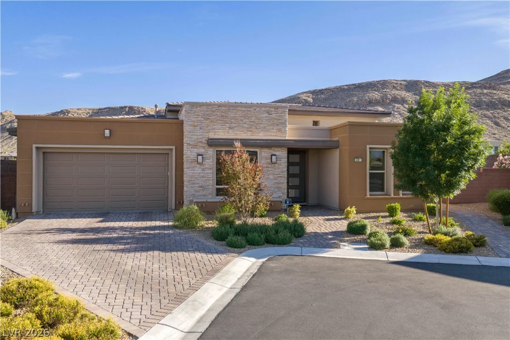 6881 Wood Clover, Las Vegas, NV 89148