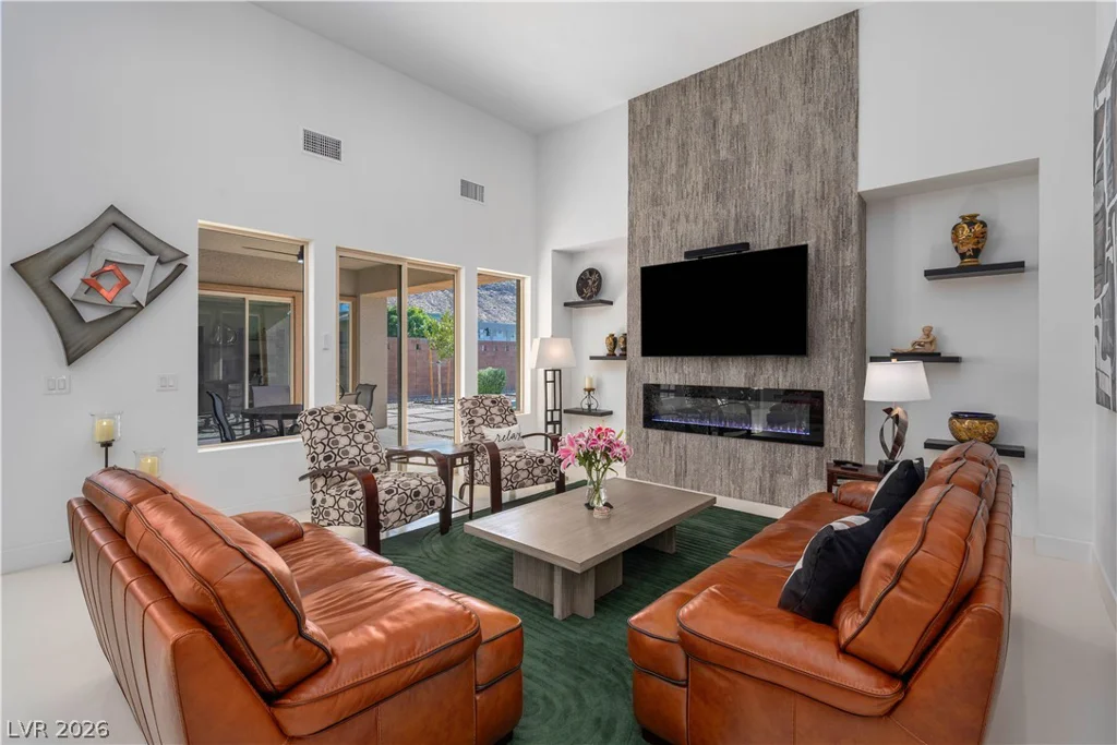 6881 Wood Clover, Las Vegas, NV 89148