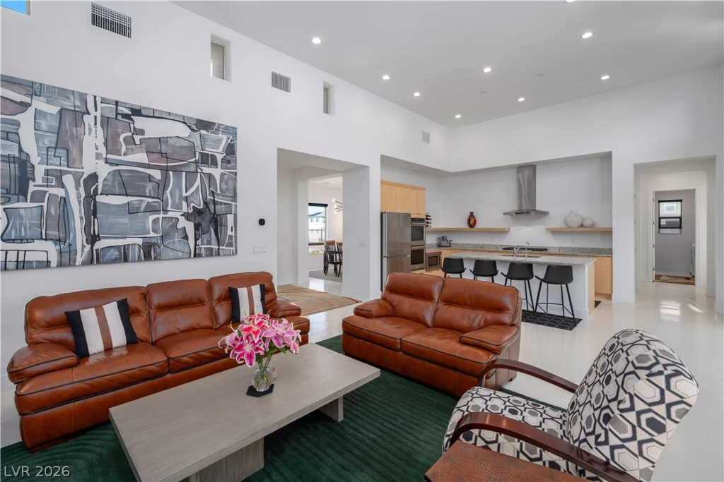 6881 Wood Clover, Las Vegas, NV 89148