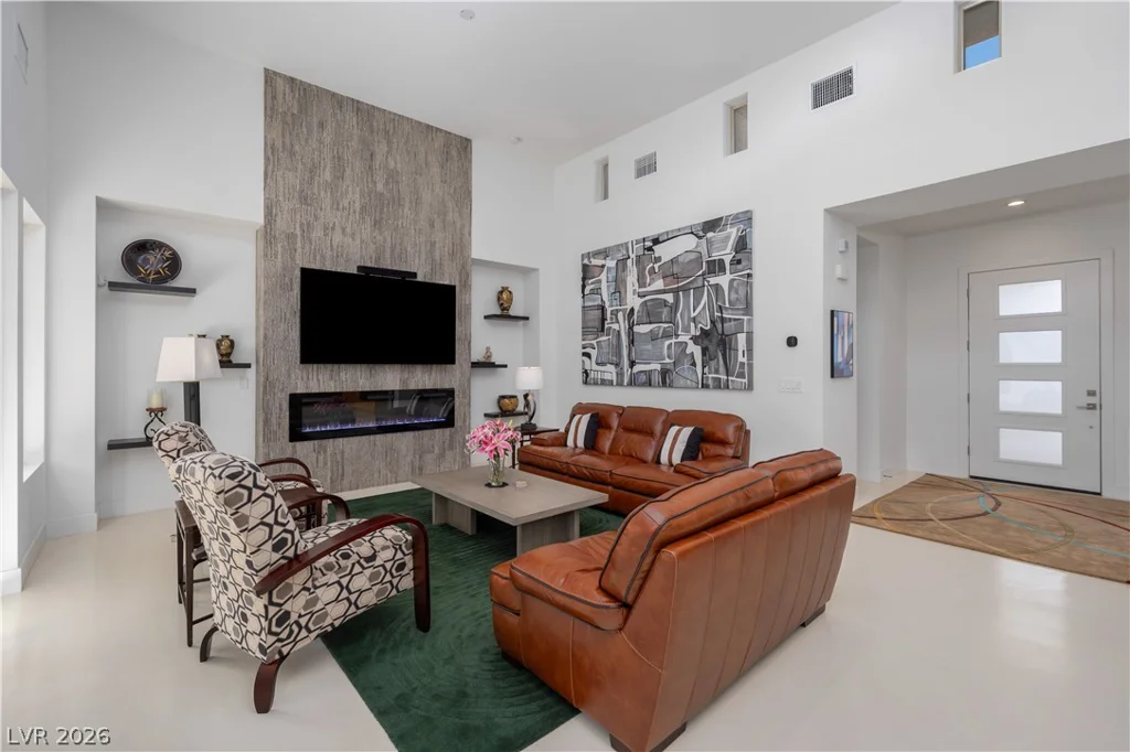 6881 Wood Clover, Las Vegas, NV 89148