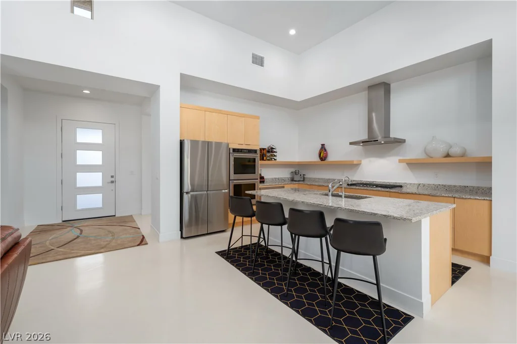 6881 Wood Clover, Las Vegas, NV 89148