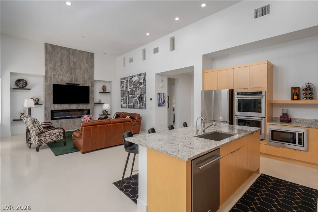 6881 Wood Clover, Las Vegas, NV 89148