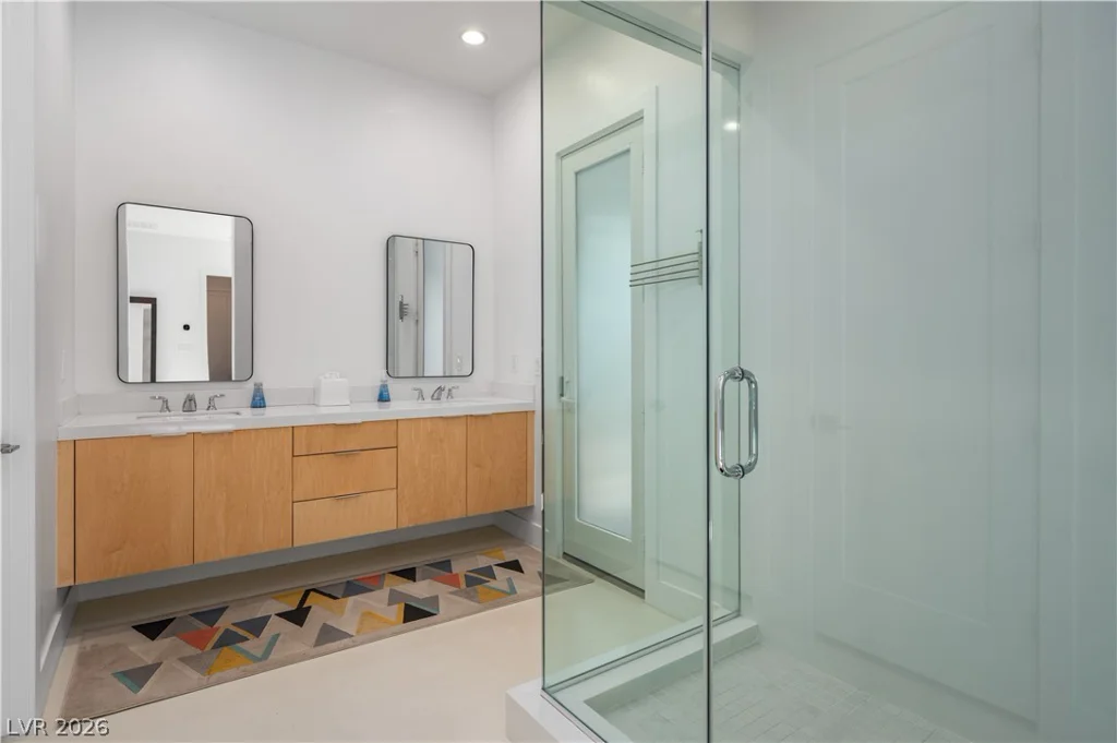 6881 Wood Clover, Las Vegas, NV 89148