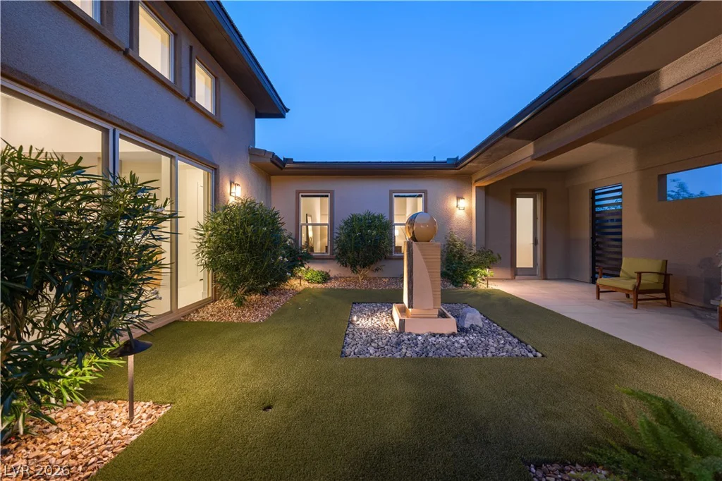 6881 Wood Clover, Las Vegas, NV 89148