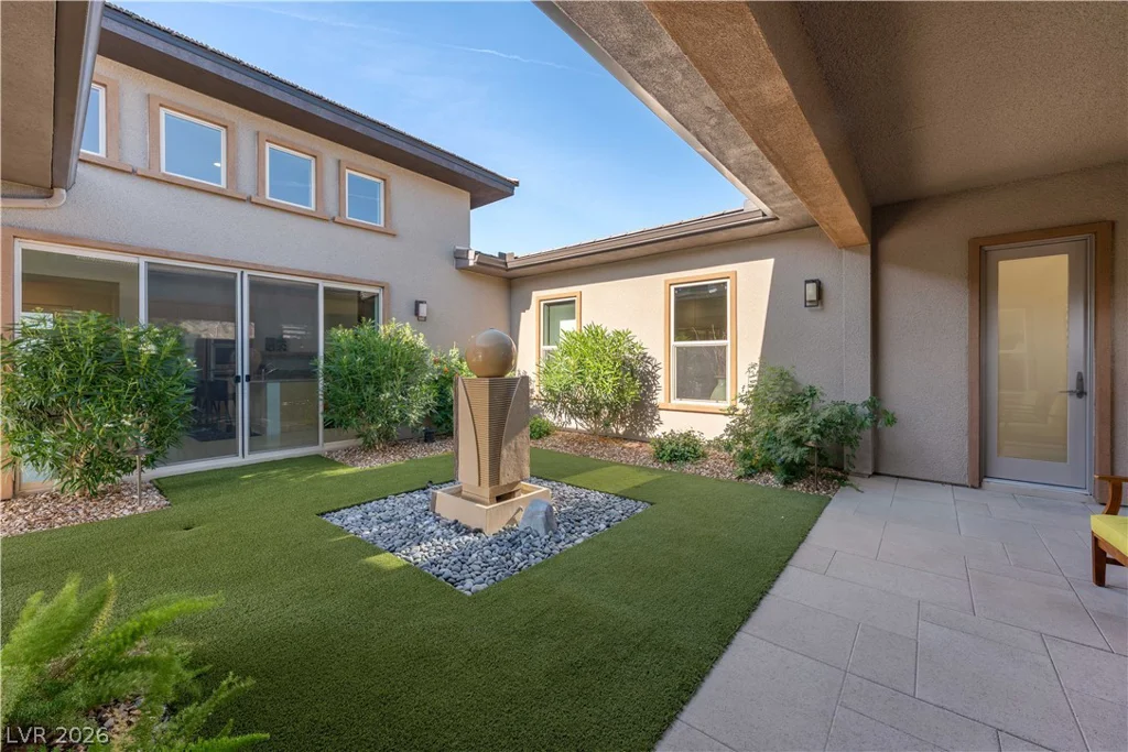 6881 Wood Clover, Las Vegas, NV 89148