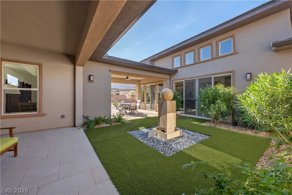 6881 Wood Clover, Las Vegas, NV 89148