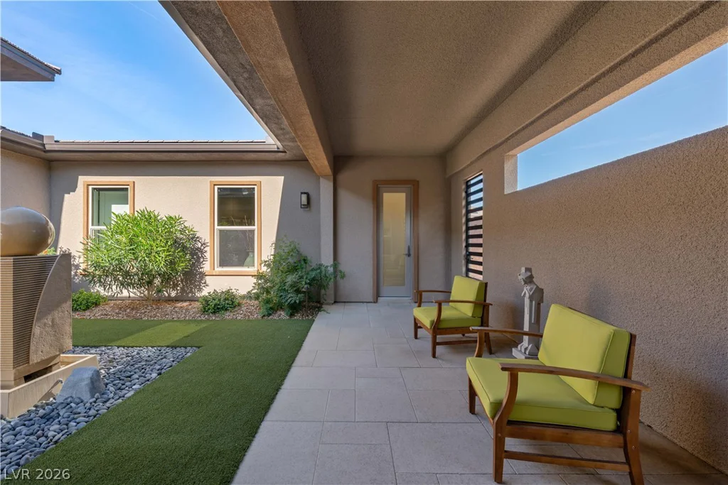 6881 Wood Clover, Las Vegas, NV 89148