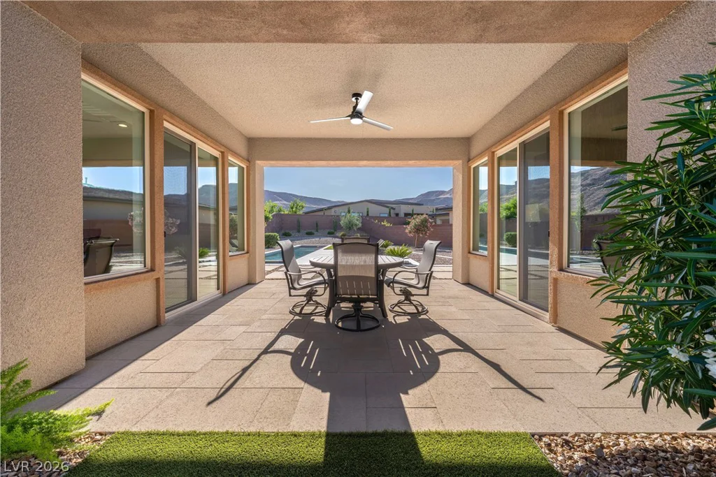 6881 Wood Clover, Las Vegas, NV 89148
