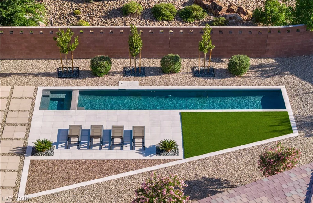 6881 Wood Clover, Las Vegas, NV 89148