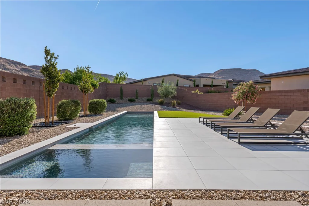 6881 Wood Clover, Las Vegas, NV 89148