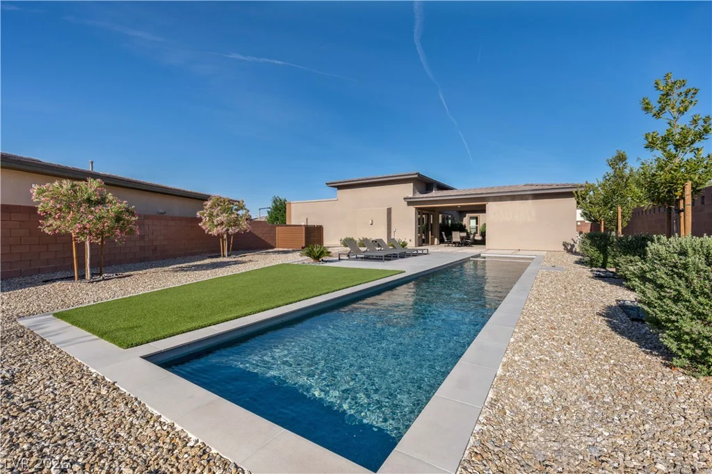 6881 Wood Clover, Las Vegas, NV 89148