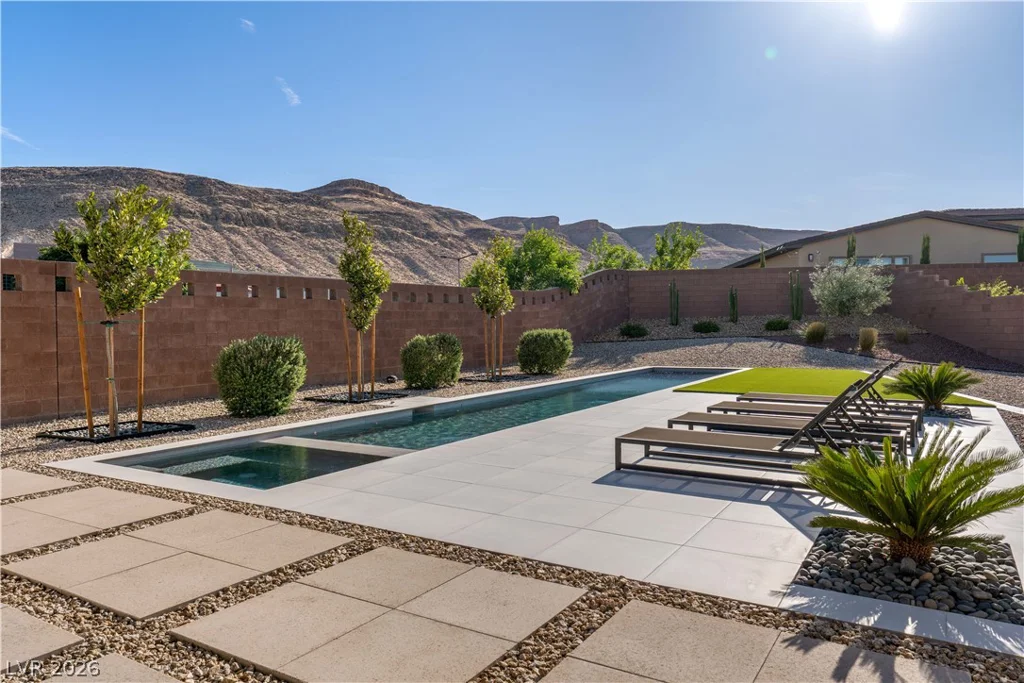 6881 Wood Clover, Las Vegas, NV 89148